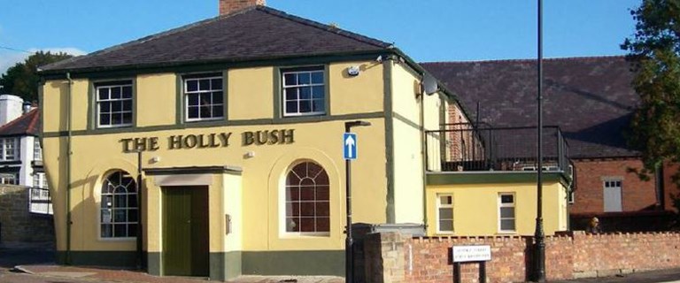 Hollybush Pub Hollybush Pub