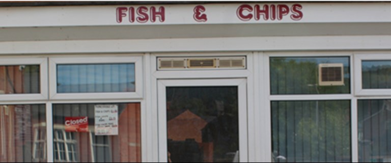 Josie's Chippy Josie's Chippy