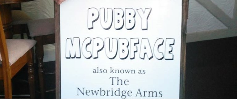 Newbridge Arms Newbridge Arms