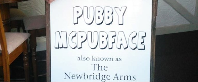 Newbridge Arms