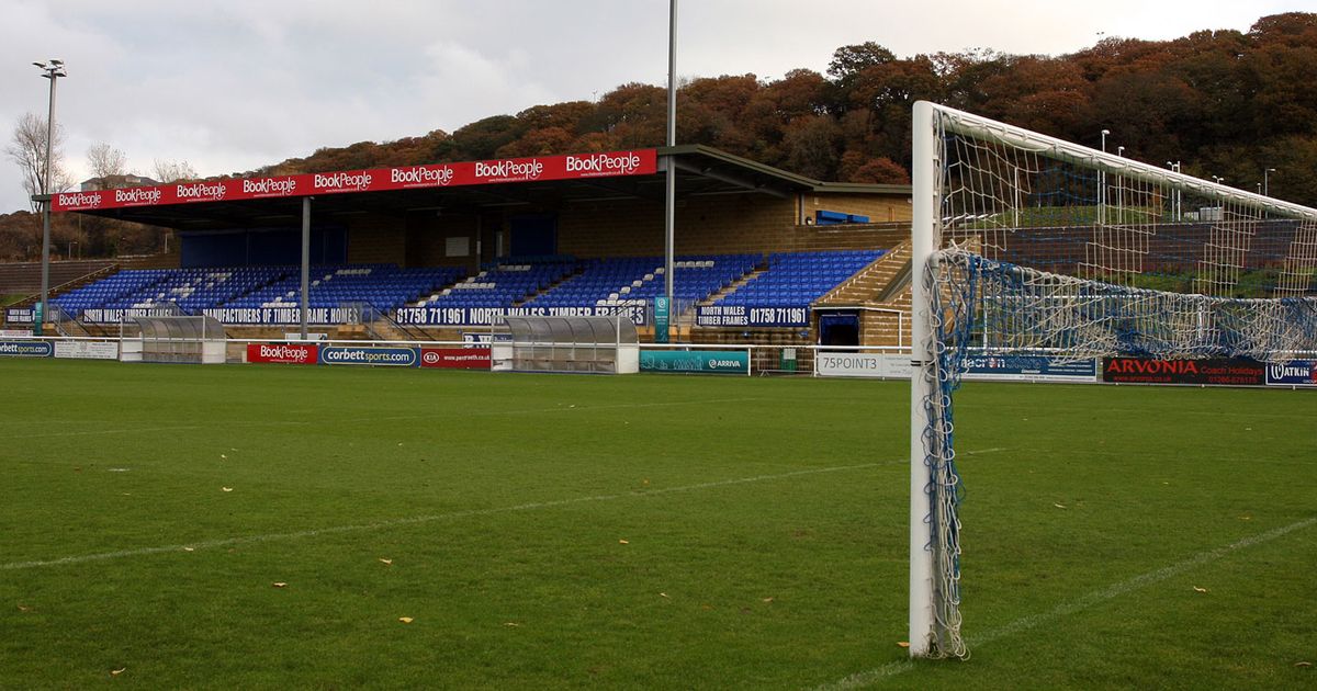 Bangor City Away - Supporters Information