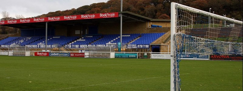 Bangor City Away - Supporters Information