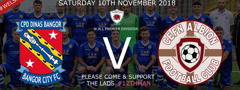 Welsh Cup Weekend Preview Welsh Cup Weekend Preview