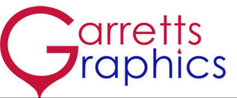 Garrett's Graphics Garrett's Graphics