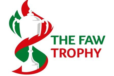 Welsh Trophy Final Update