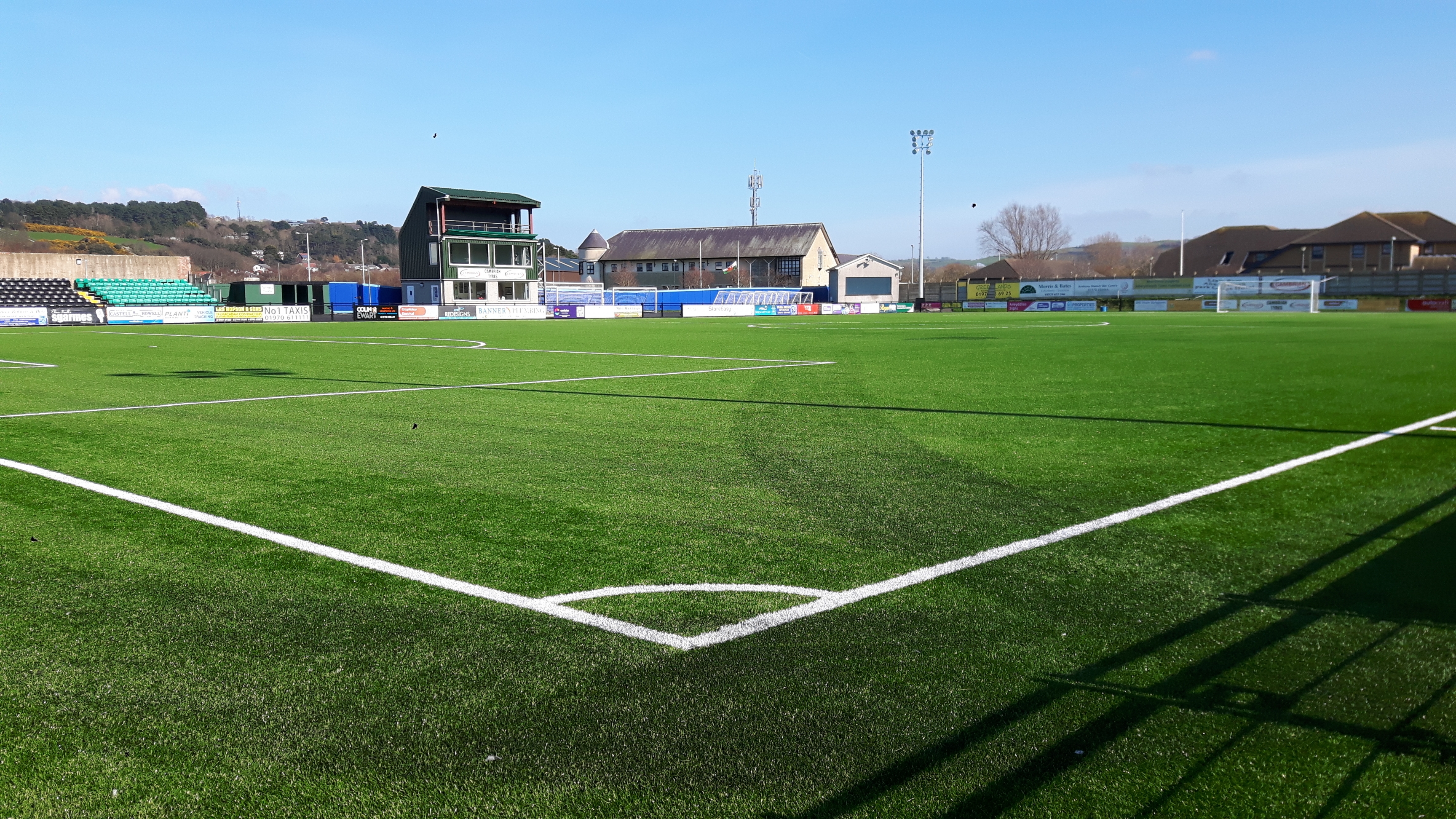 Welsh Trophy Final Details Announced