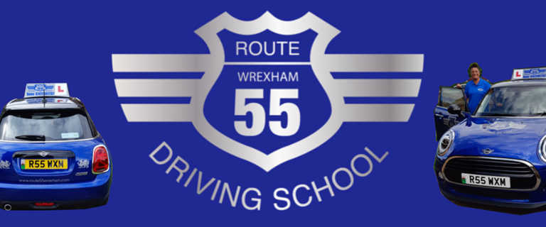 Route 55 Driving School Route 55 Driving School