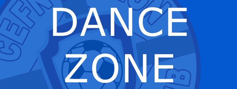 Albion & Dance Zone join forces