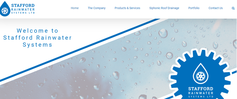 Stafford Rainwater Systems Stafford Rainwater Systems