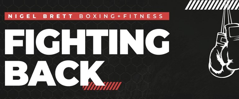 Fighting Back Boxing and Fitness Fighting Back Boxing and Fitness
