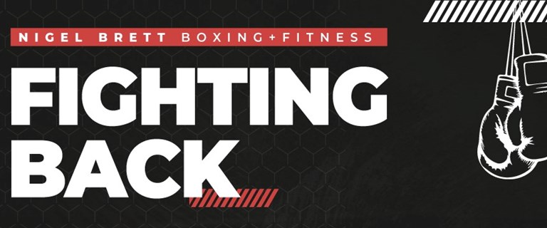 Fighting Back Boxing and Fitness