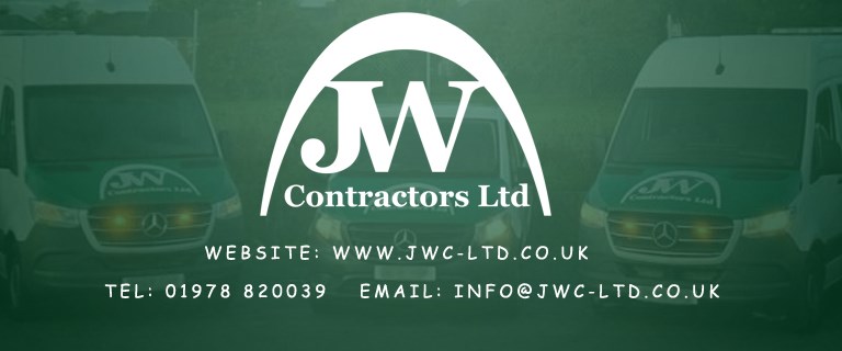 James Wilson Contractors Ltd