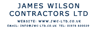 James Wilson Contractors Ltd