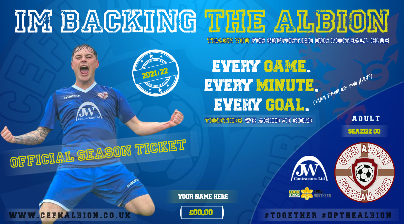 2021/22 Admission Prices