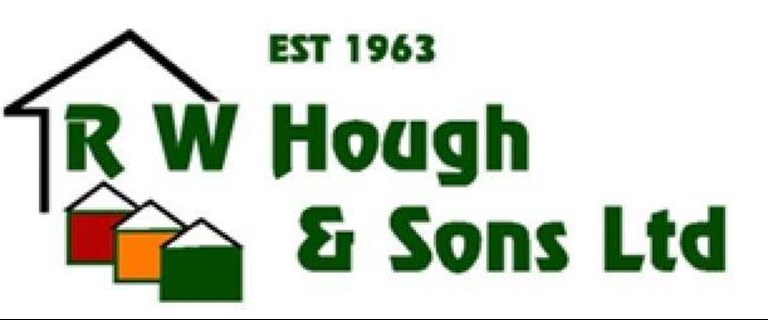 R W Hough & Sons Ltd