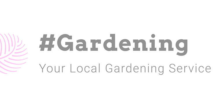 Hashtag Gardening