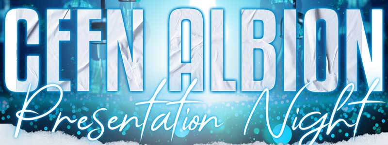 End of Season Presentation 22/23