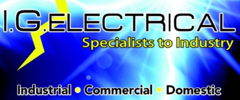 IG Electrical – specialists IG Electrical – specialists