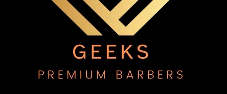 Geek's Premium Barbers Geek's Premium Barbers