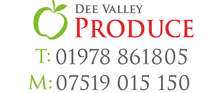 Dee Valley Produce Dee Valley Produce