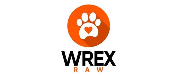 Wrex Raw Wrex Raw