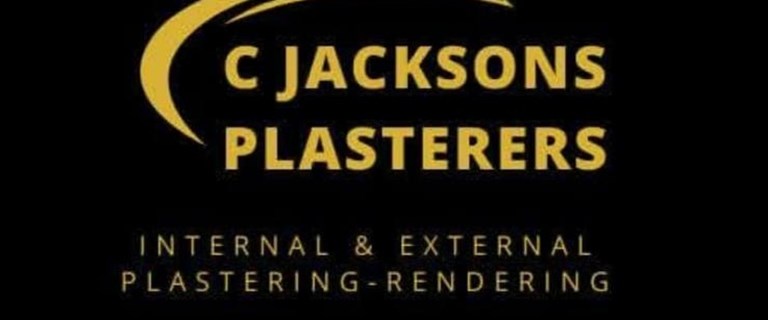 C. Jacksons Plasterers C. Jacksons Plasterers