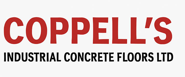 Coppell’s Industrial Concrete Floors Ltd Coppell’s Industrial Concrete Floors Ltd