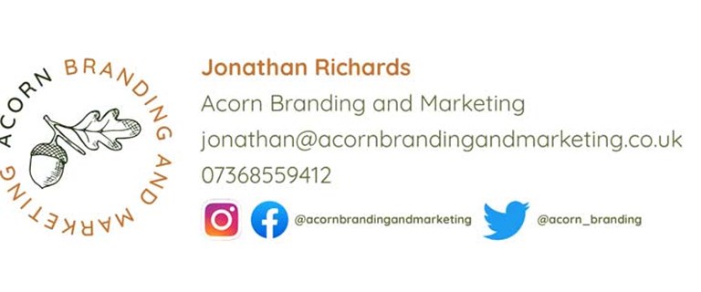 Acorn Branding and Marketing Acorn Branding and Marketing
