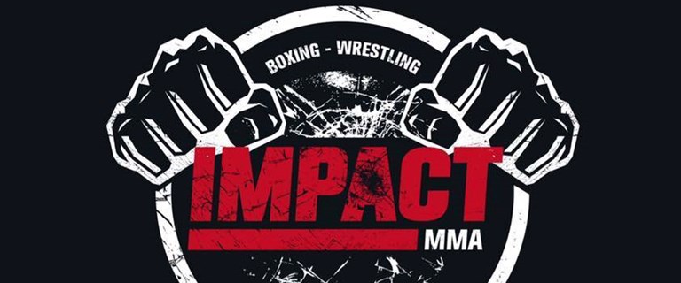 Impact MMA Impact MMA