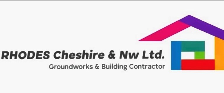 Rhodes Cheshire & Nw Ltd Rhodes Cheshire & Nw Ltd