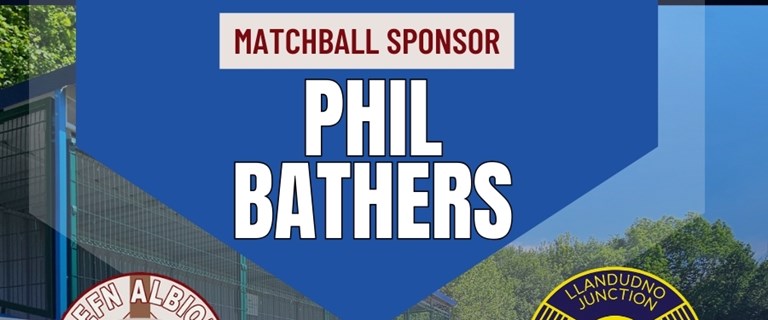 Phil Bathers Phil Bathers
